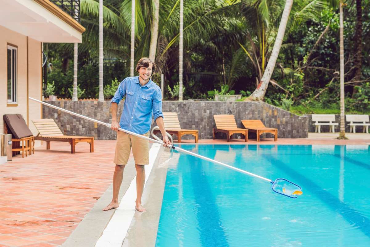 Pool Service Truck Setup: A Practical Build-Out Guide for 2026