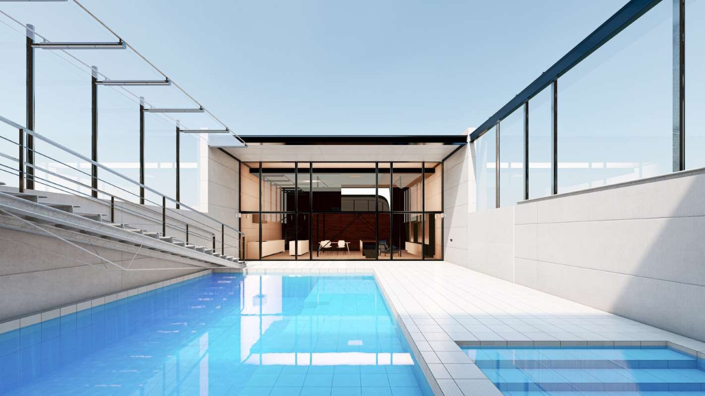 Are Pool Routes in Arizona Recession Proof? — pool service business insights
