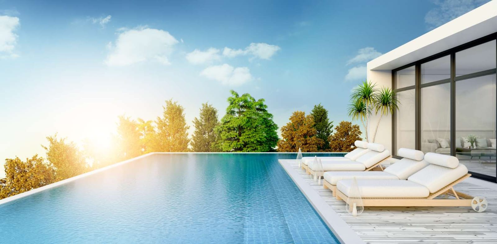 Are pool routes in California recession proof? — pool service business insights