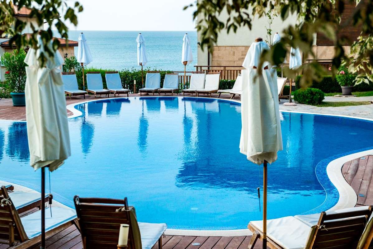 Best Social Media Platforms for Pompano Beach, Florida Pool Pros — pool service business insights