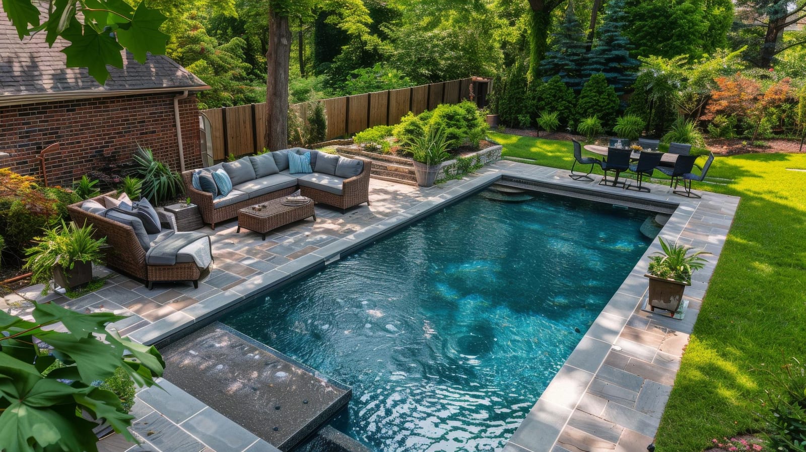 Building Long-Term Client Loyalty in St. Cloud, Florida — pool service business insights