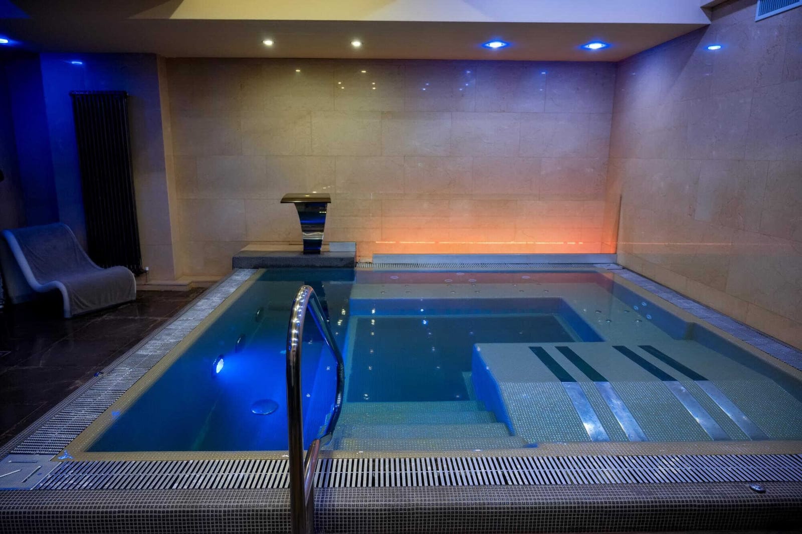 Building Pool Business Credibility in Santa Cruz County, California — pool service business insights