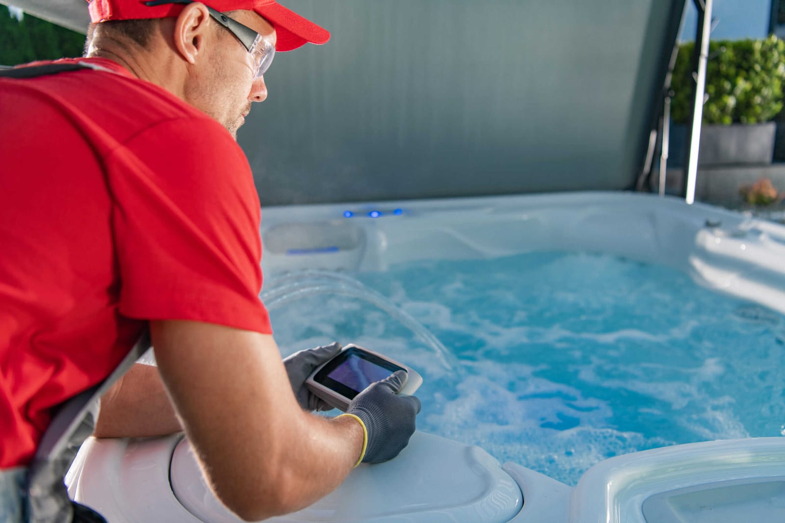 Building Route Density in Queen Creek, Arizona: A Strategic Guide — pool service business insights