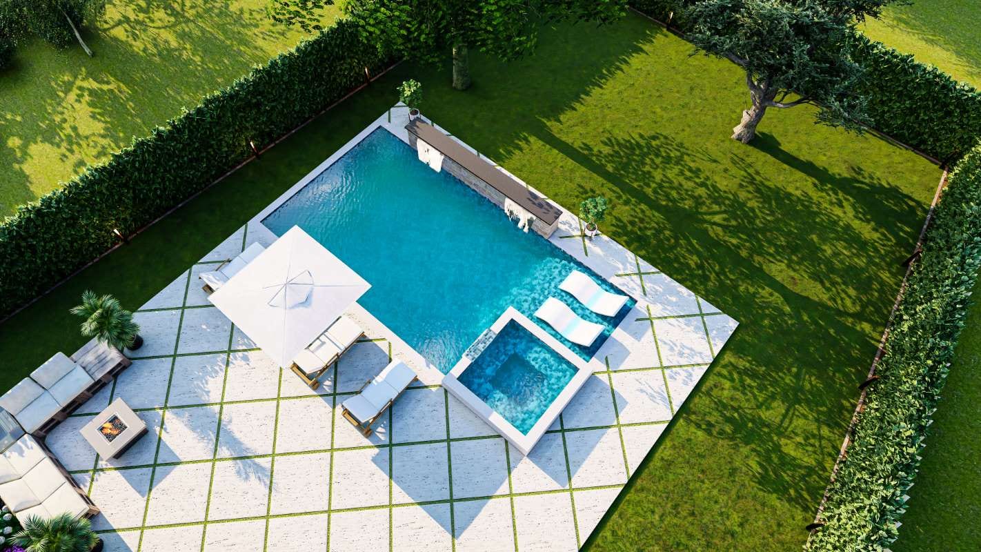 Buy Pool Routes in Sierra Vista, Oro Valley, Casa Grande, Goodyear, Yuma, AZ — pool service business insights