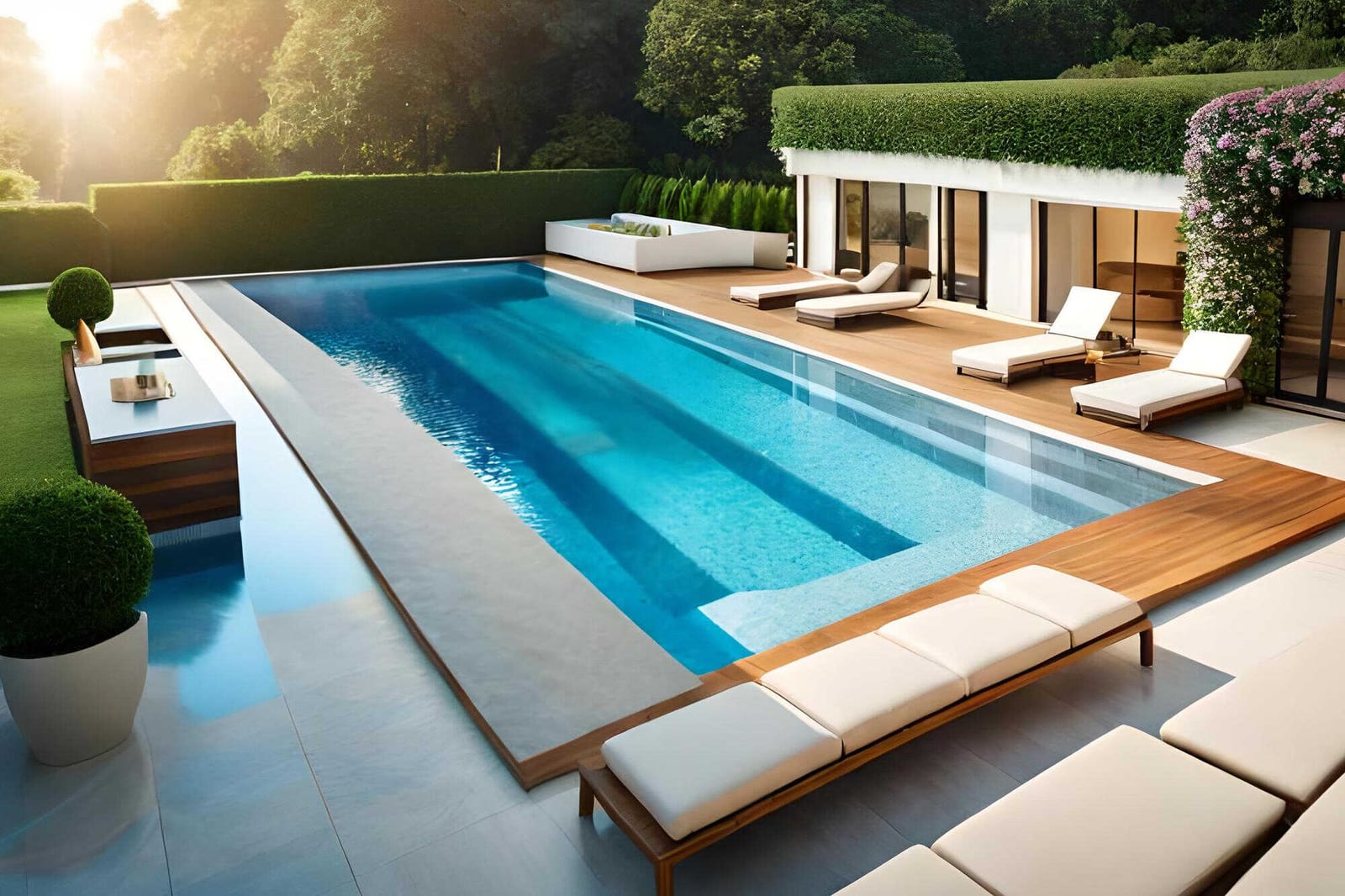 Client Education Techniques in Rockwall County, Texas — pool service business insights