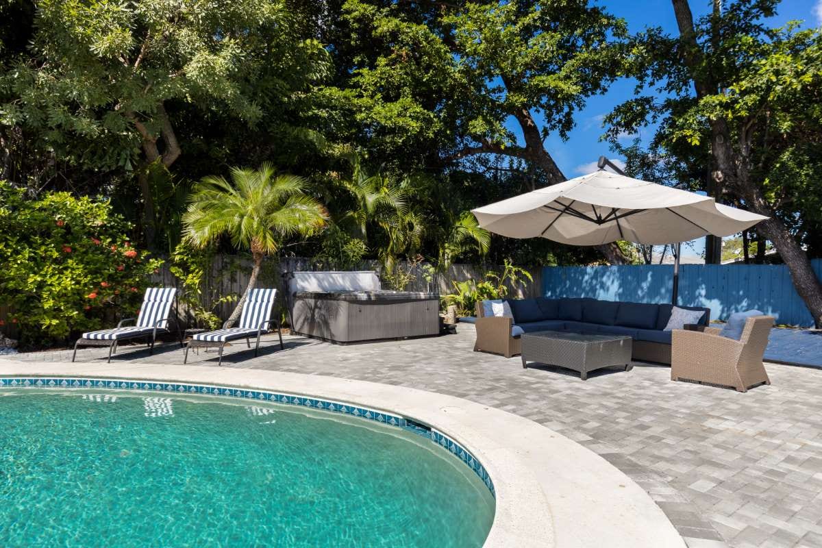 Crafting Your Brand Story to Appeal to Potential Clients — pool service business insights