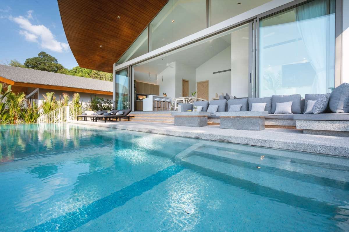 Creating Environmental Impact Reports for Your Clients — pool service business insights