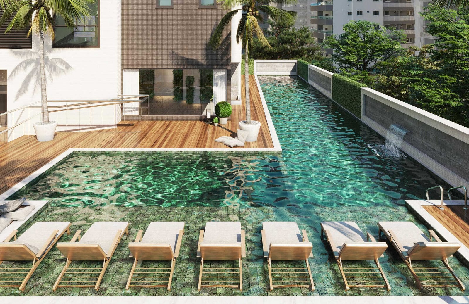 Creating Recurring Revenue Streams in Taylor County, Texas — pool service business insights