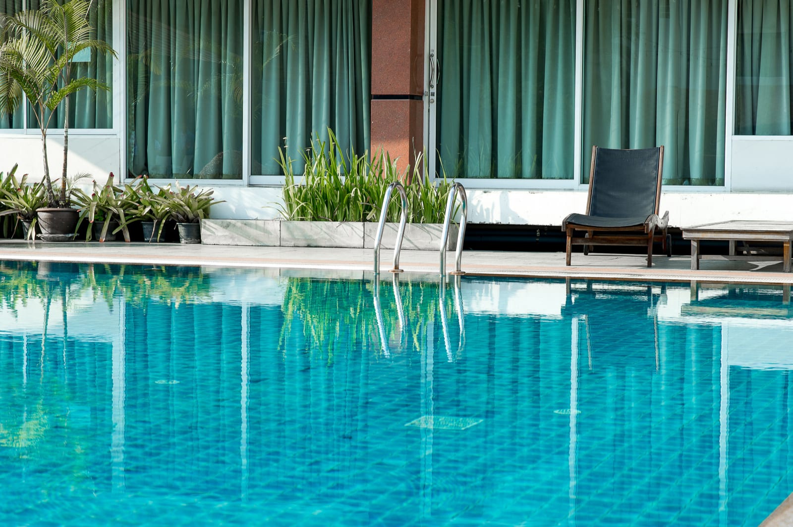 Creating SOPs for One-Man Operations in Deltona, Florida — pool service business insights