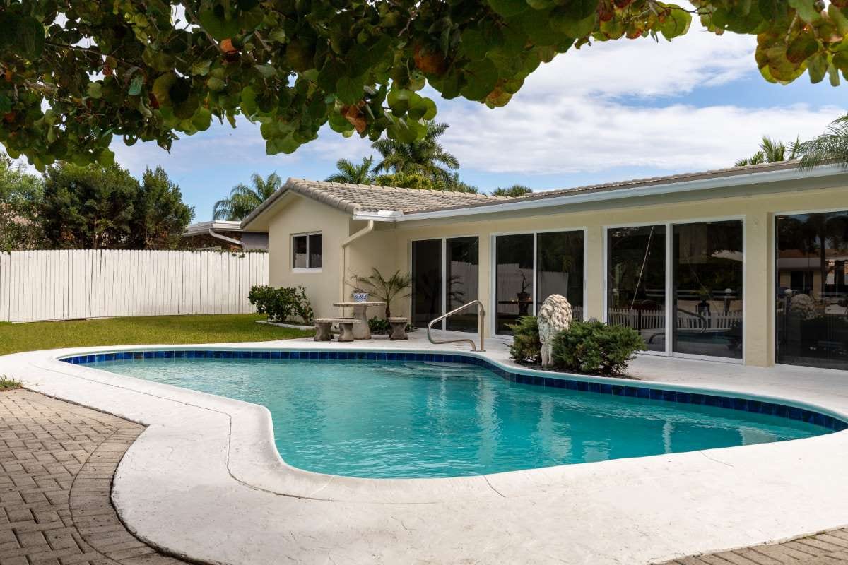 Cross-Promoting With Realtors in Santa Rosa, California — pool service business insights