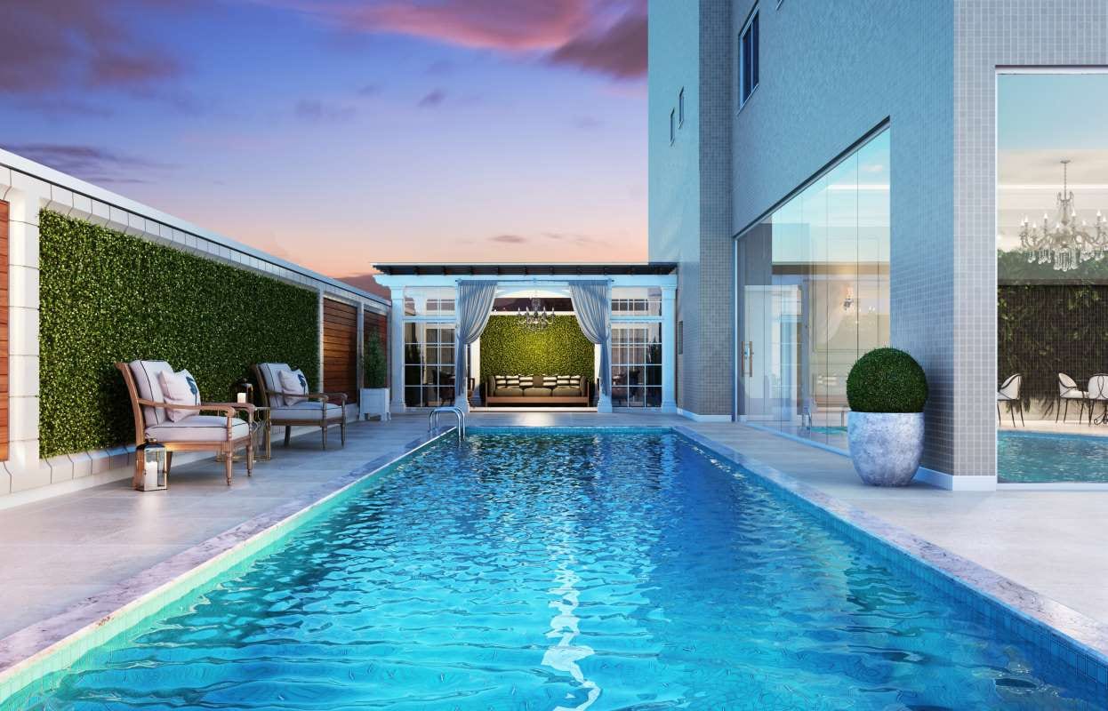 Customer Retention in Dallas: How to Build a Scalable Business Model — pool service business insights