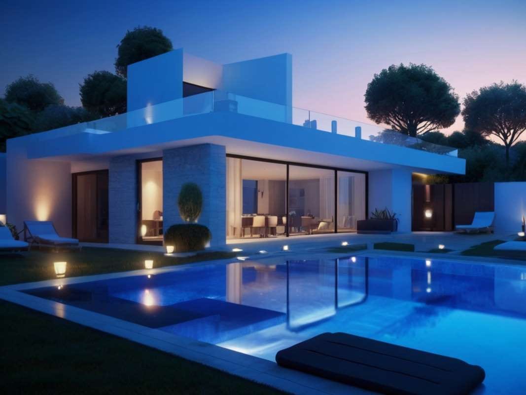 Designing an Effective Pitch Deck for Potential Investors — pool service business insights
