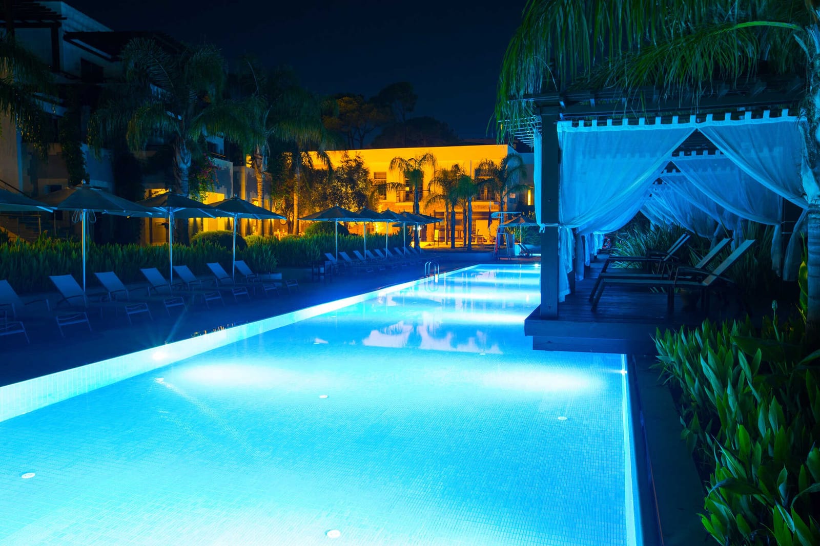 Energy-Efficient Pool Equipment: How to Build a Scalable Business Model — pool service business insights