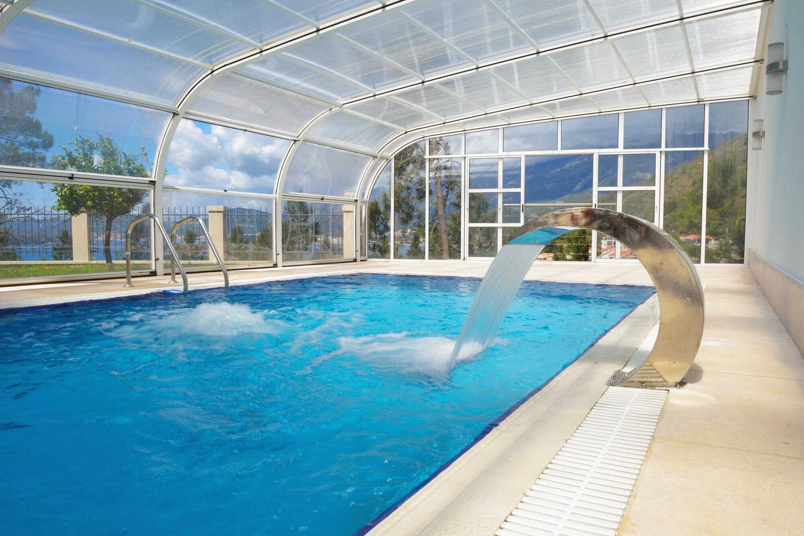 Exploring Small Town Opportunities in Texas: Low Competition, High Rewards — pool service business insights