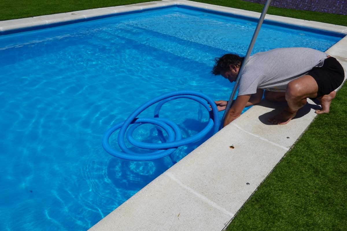 Hiring Teens for Summer Help in Surprise, Arizona — pool service business insights