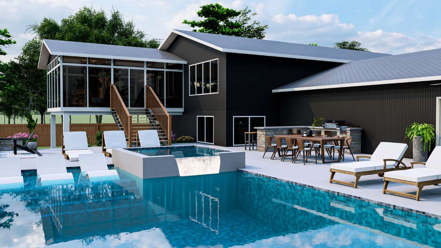 How Inflation Affects Pool Route Profit Margins — pool service business insights