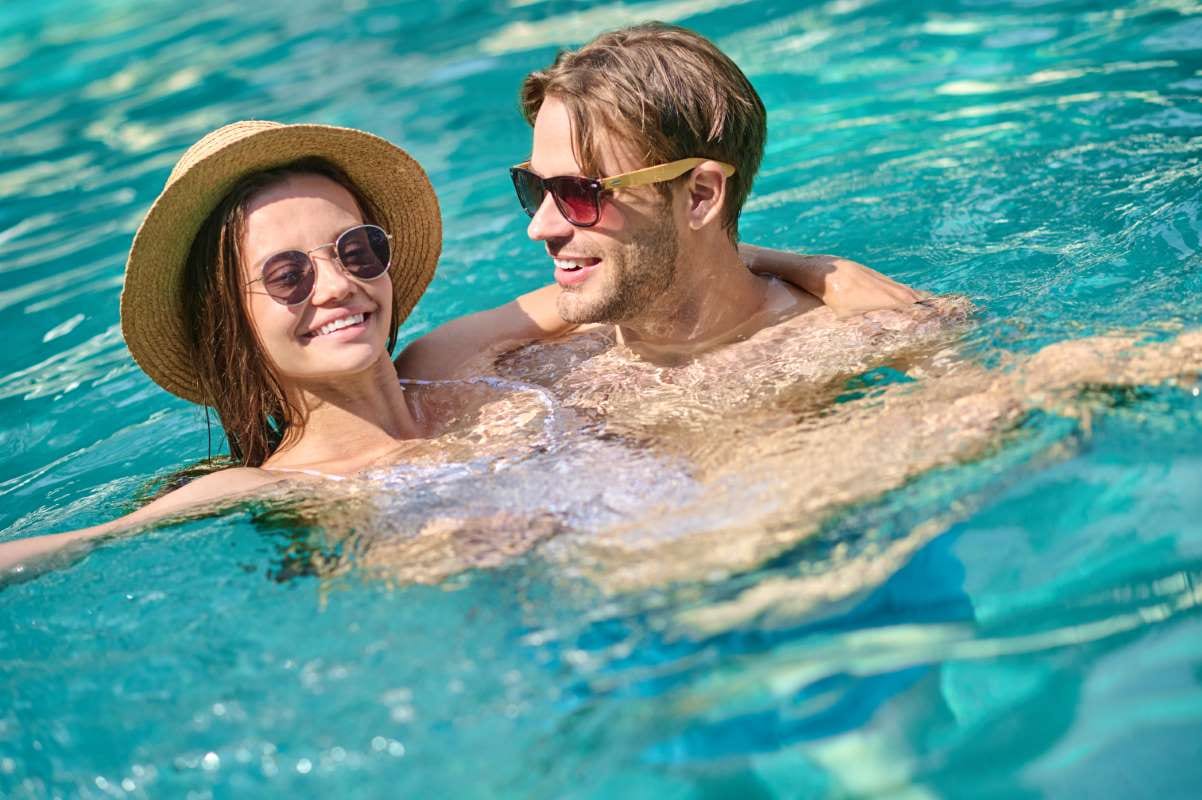How profitable is the pool business: Dallas, Dallas County, TX; New Braunfels, TX; Edinburg, TX; Beaumont, TX; Atascocita, TX — pool service business insights