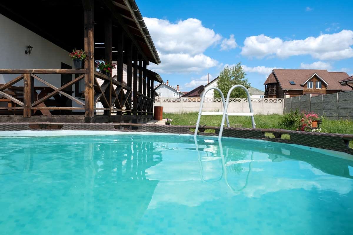 How Profitable is the Pool Business: Elko, Fernley, Moapa Valley, Sparks, Fallon, NV — pool service business insights