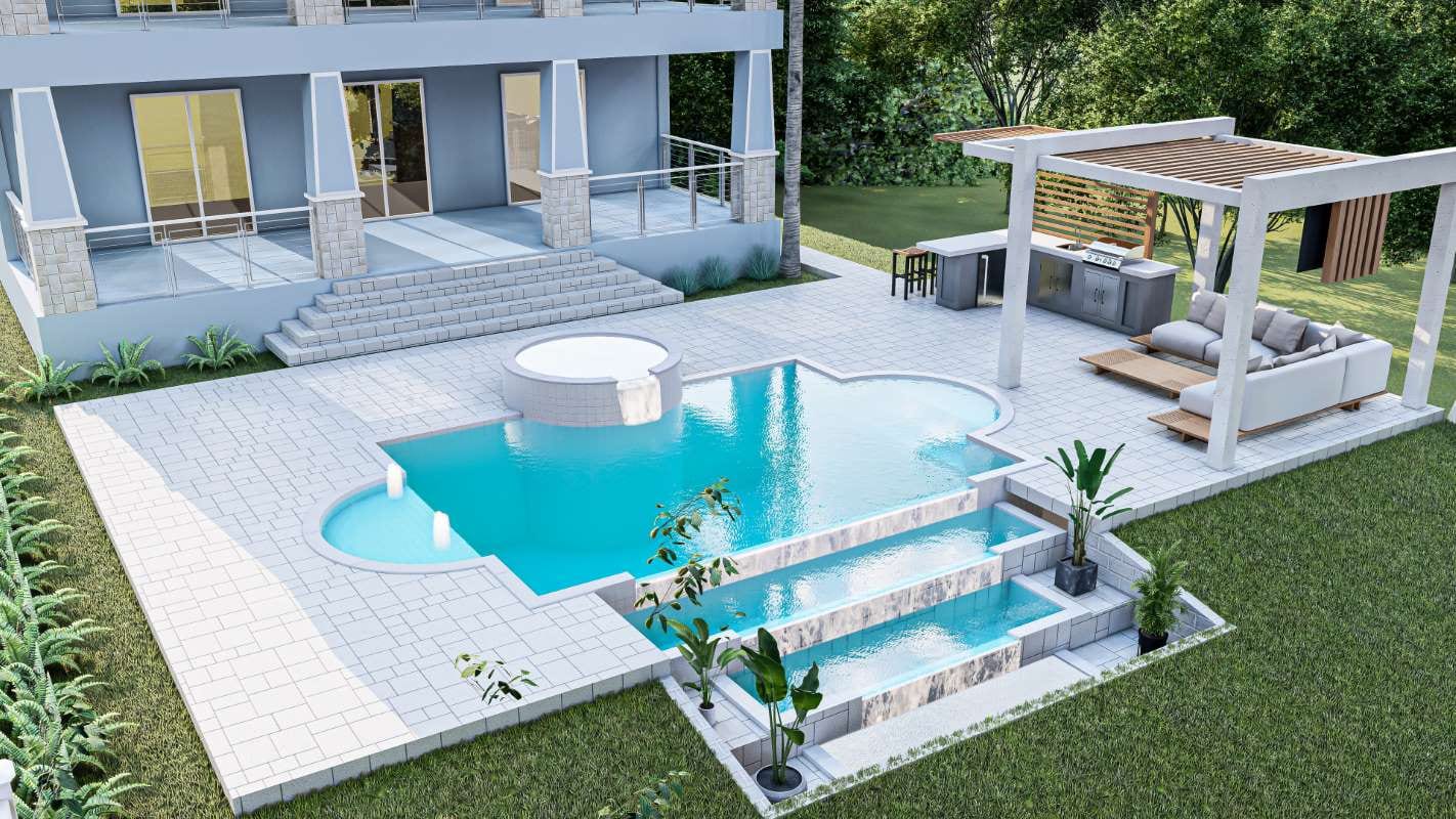 How Rapid Urban Development Impacts Pool Water Quality — pool service business insights