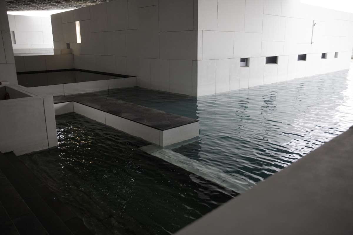 How to Break Into the Luxury Pool Market in Sonoma County, California — pool service business insights