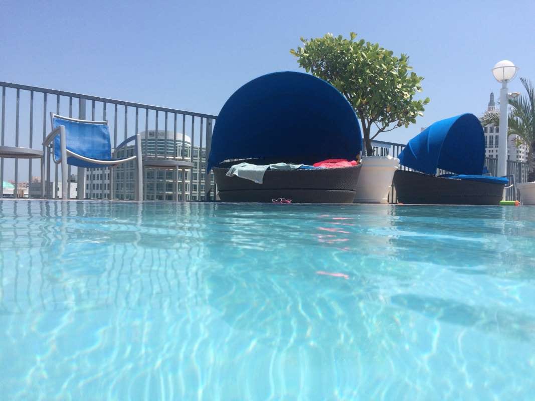 How to Build a Pool Route: Oviedo, Seminole County, FL; Kissimmee, Osceola County, FL; Fort Pierce, FL; Ocala, FL; North Miami, FL — pool service business insights