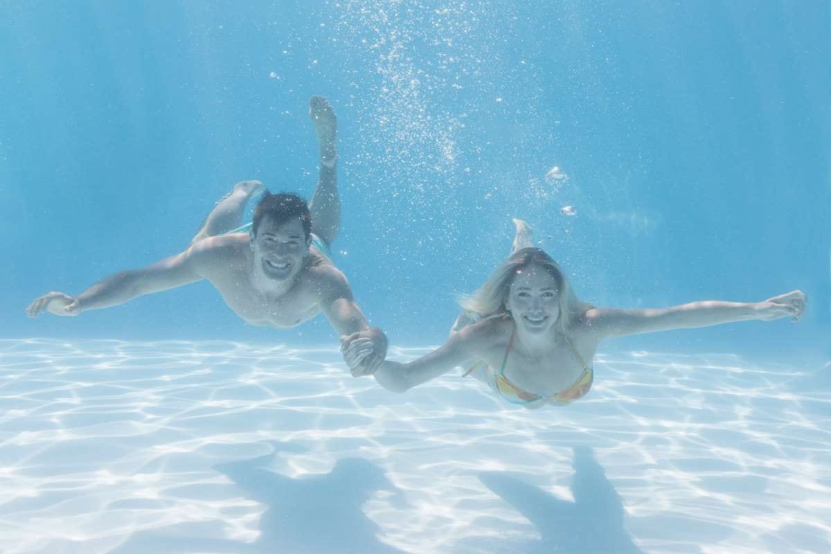 How to Deal With Imposter Syndrome When Starting a Pool Company — pool service business insights