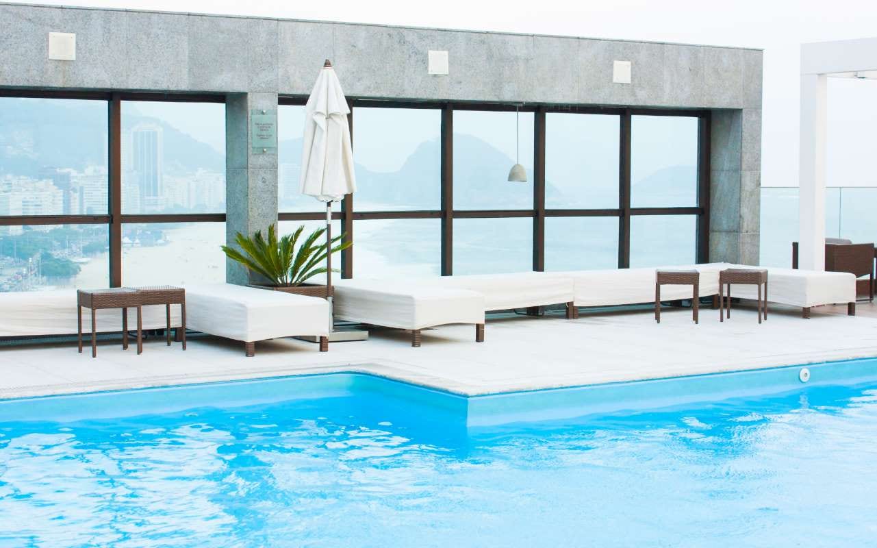 How to Evaluate Business Health Without an Accountant — pool service business insights