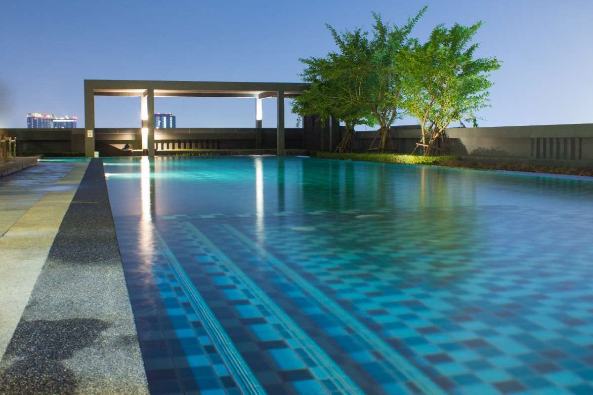How to Identify Early Signs of Plaster Damage — pool service business insights