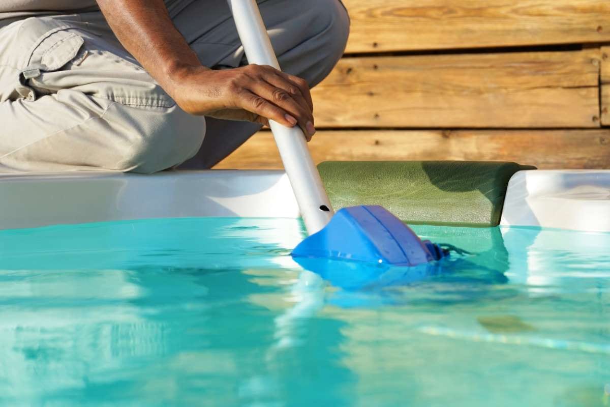 How to Improve Efficiency With Maps in Parker County, Texas — pool service business insights