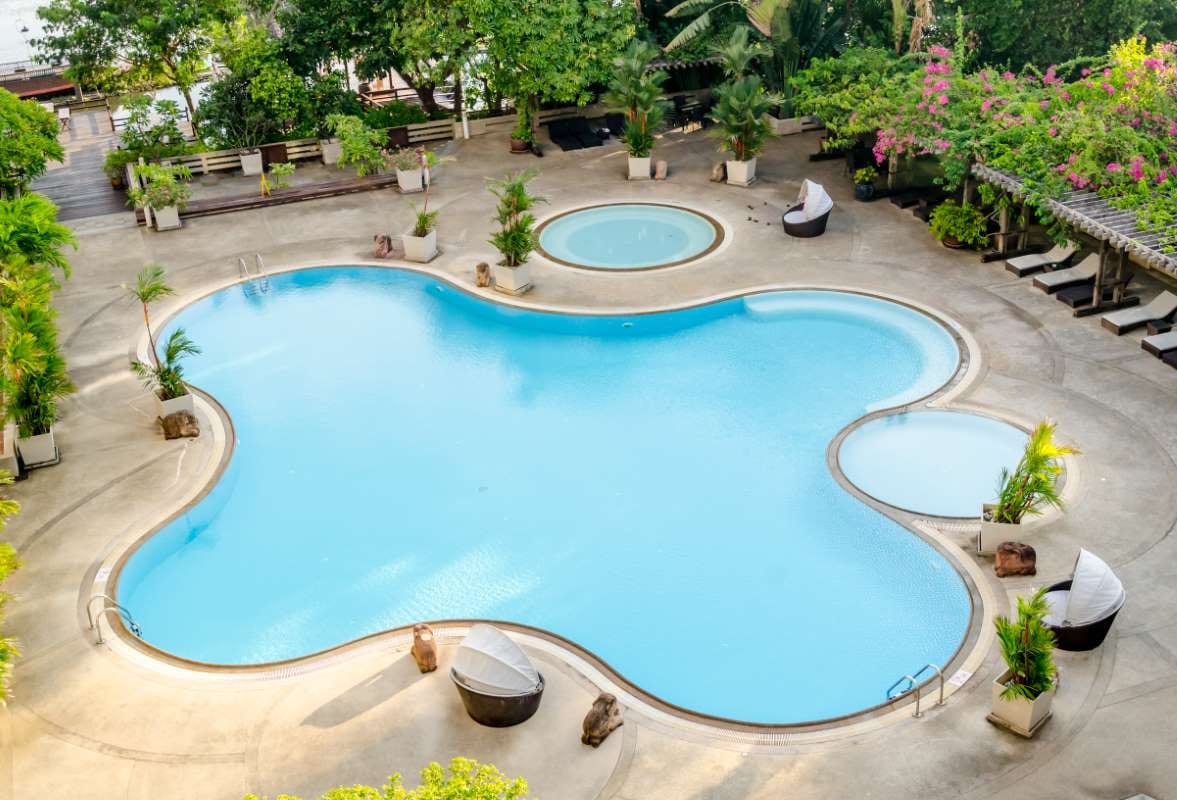 How to Save Money on Pool Maintenance Equipment and Supplies — pool service business insights
