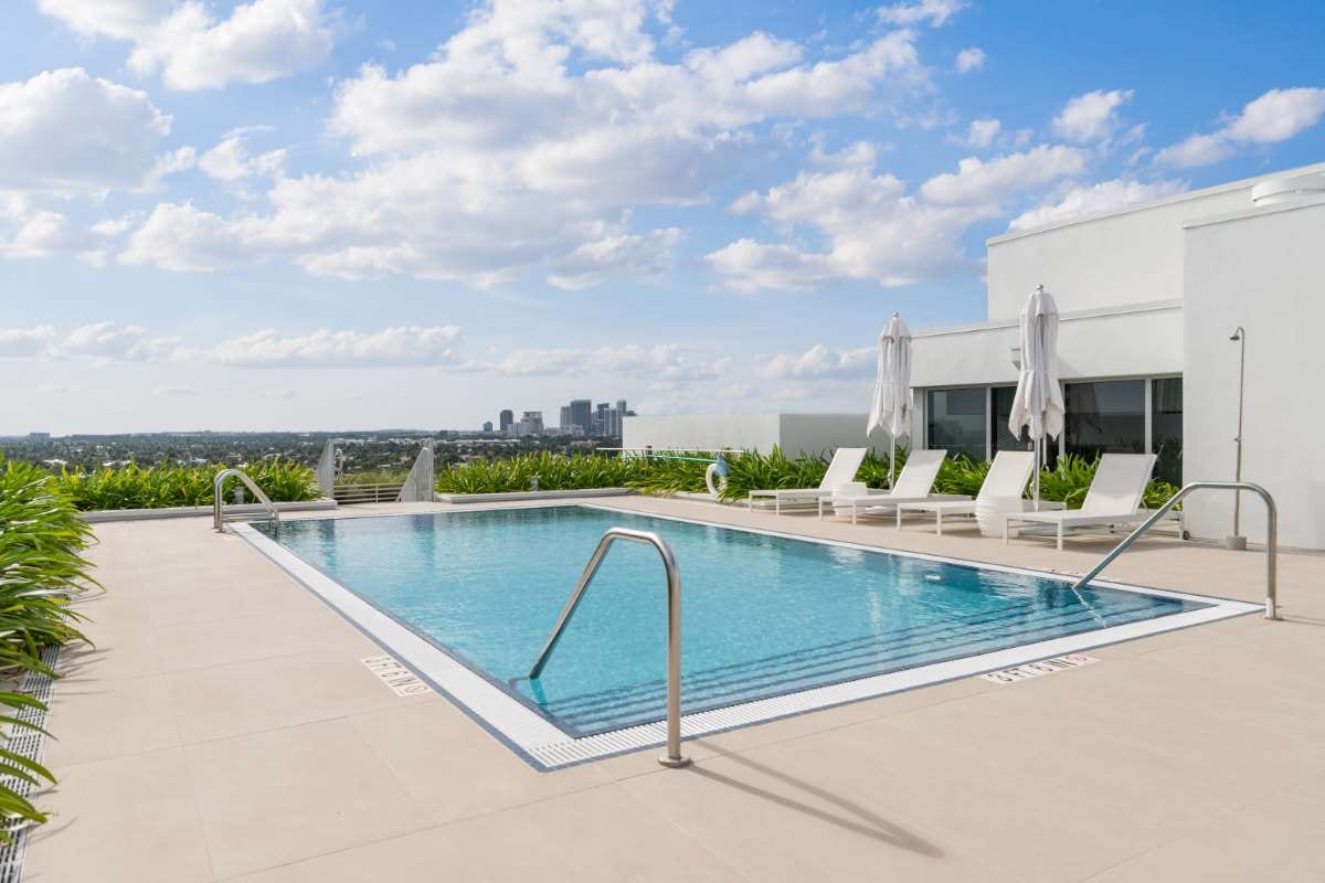 How to Secure Clients in Marion County, Florida's Pool Scene — pool service business insights