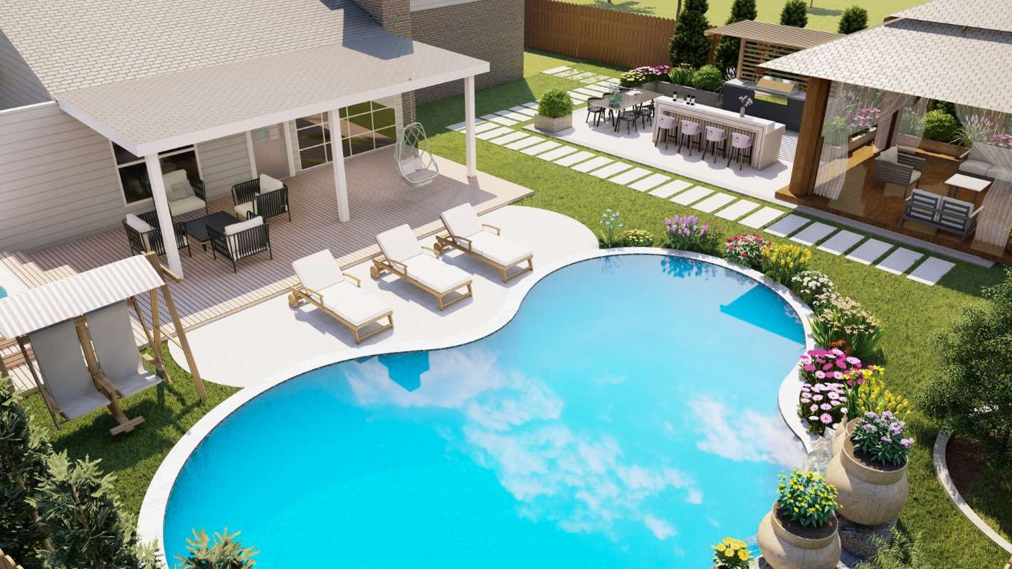 How to Spot Route Overlap in Santa Rosa, California — pool service business insights