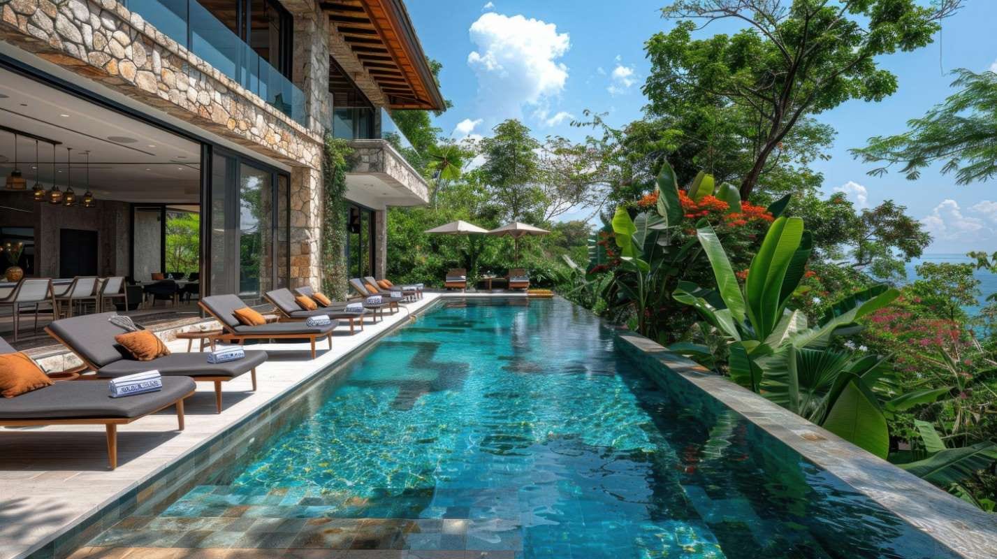 How to Start a Pool Cleaning Business: Pleasanton, Alameda County, CA; Thousand Oaks, CA; Orange, CA; Fullerton, CA; Norwalk, CA — pool service business insights