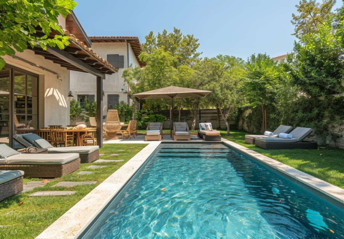 How to Win Referrals in Johnson County, Texas — pool service business insights