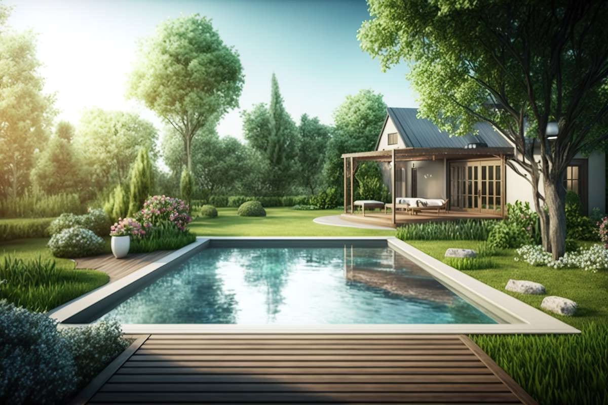 How Weather Patterns Affect Oxidizer Demand — pool service business insights