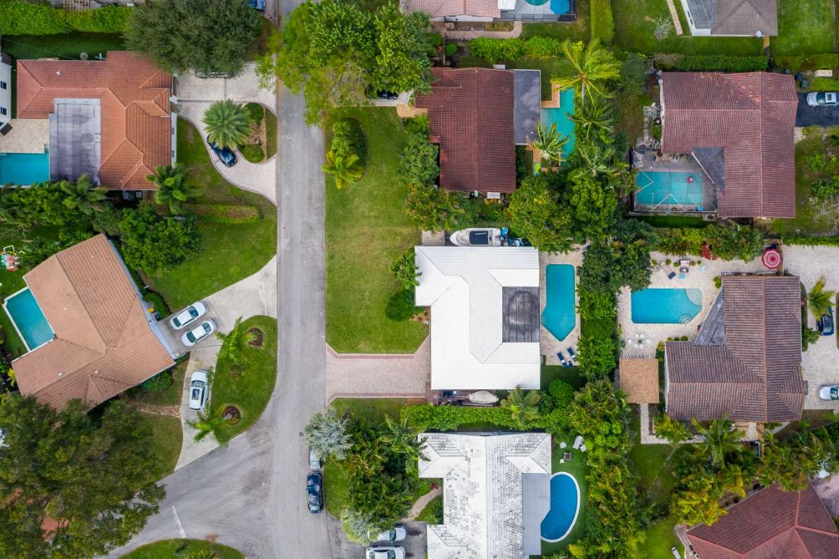 Launching a Route in Senior Living Zones Like **North Miami, Florida** — pool service business insights