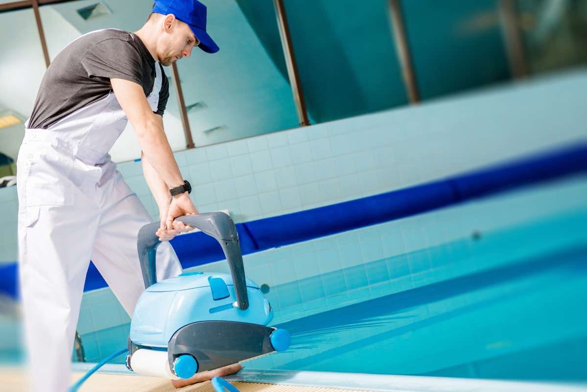 Launching a Secondary Brand in Davie, Florida — pool service business insights