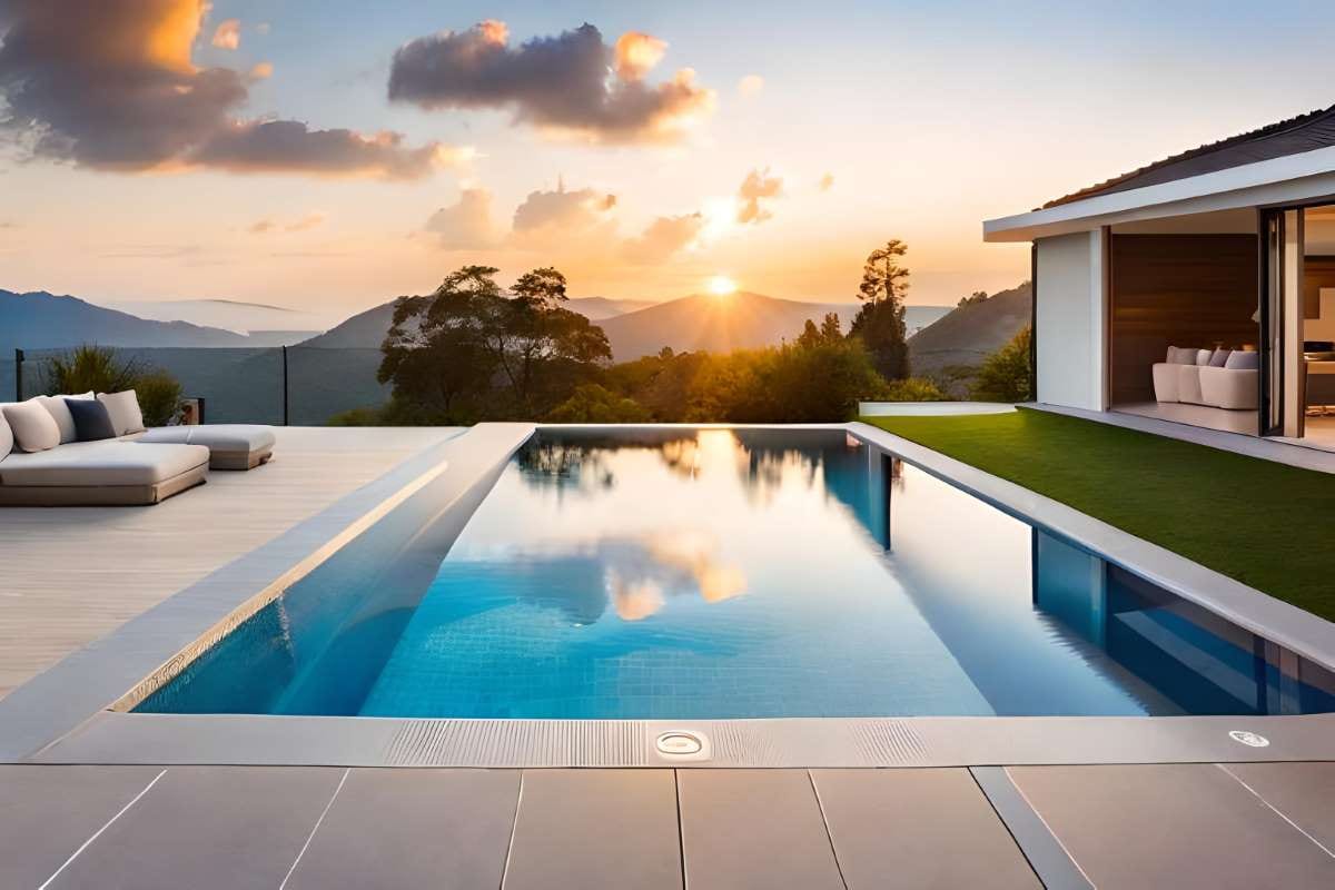 Local Google Ranking Tips for Prescott Valley, Arizona — pool service business insights