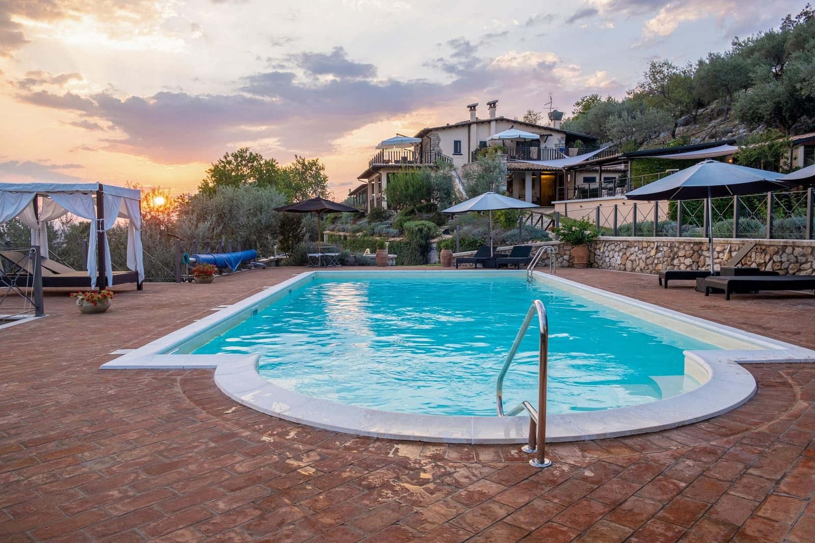 Marketing Pool Services in Delray Beach, Florida Without Breaking the Bank — pool service business insights