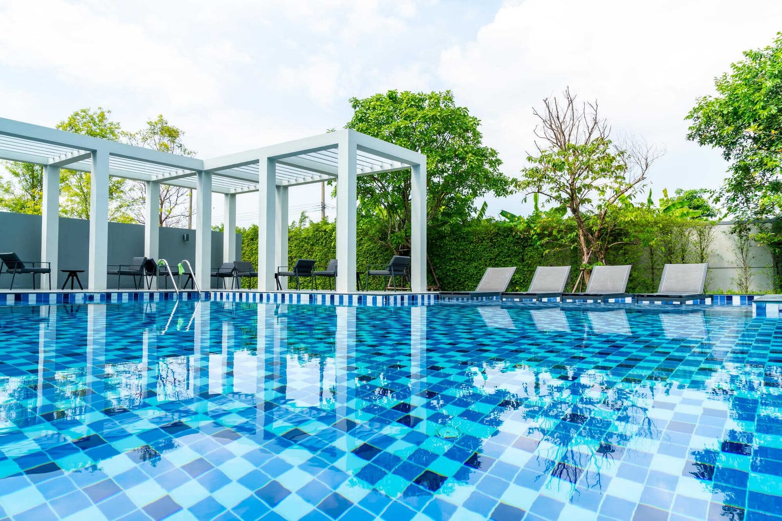 Mastering Competition in the Pool Route Business: Strategies for Success — pool service business insights