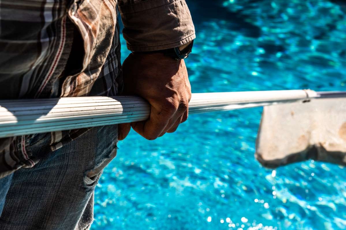 Navigating the Legal Requirements for Your Pool Route Business — pool service business insights