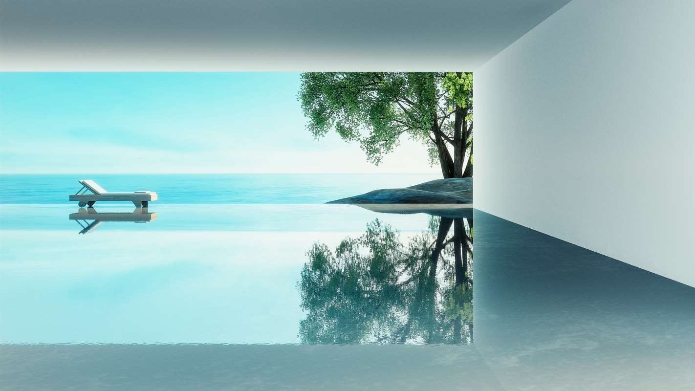 Newcomer's Guide to Rockwall County, Texas for Pool Services — pool service business insights
