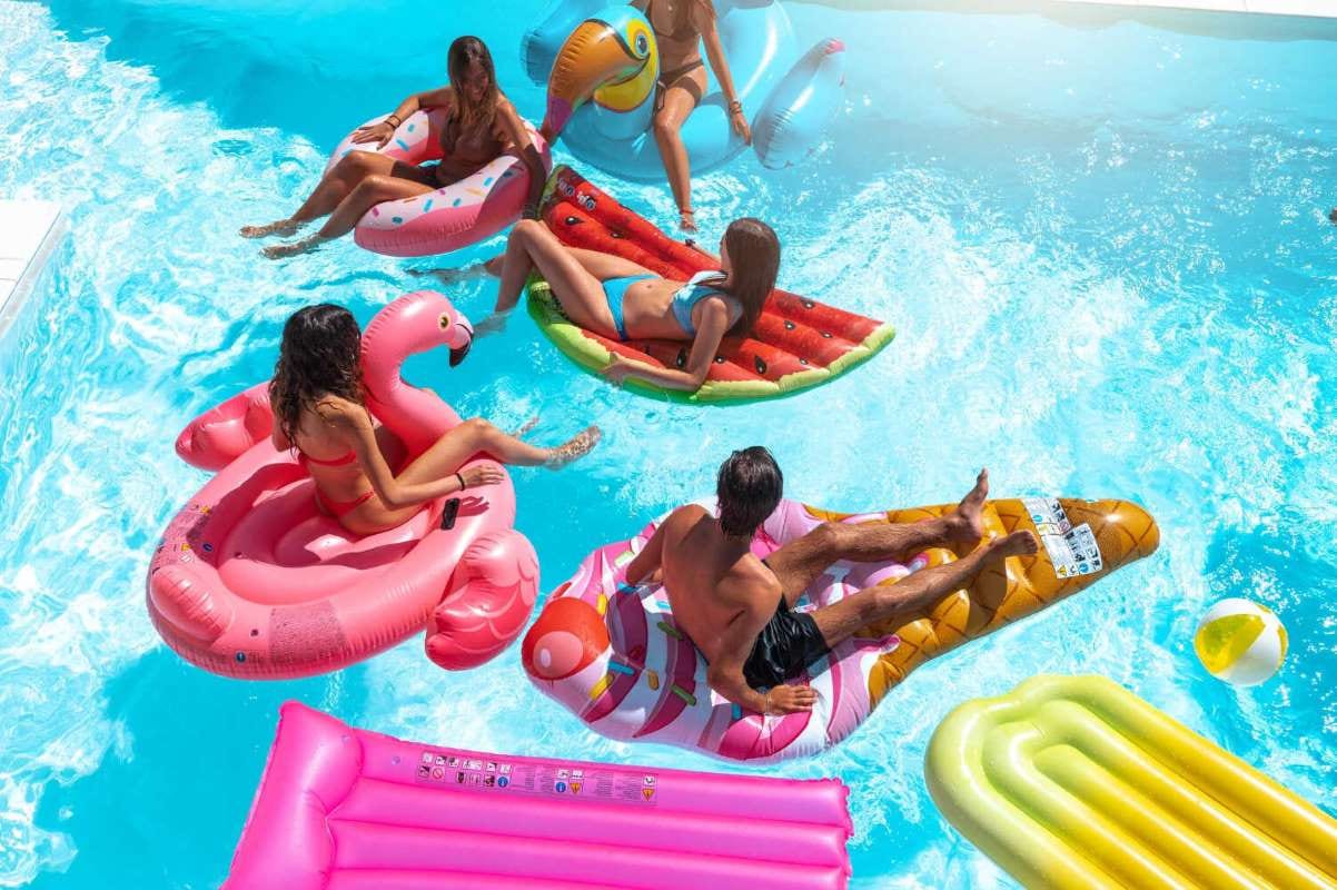 Optimizing Your Pool Route for Minimal Travel Time — pool service business insights
