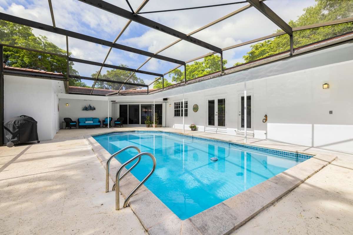Organizing Spare Parts in Your Pool Truck in Delray Beach, Florida — pool service business insights