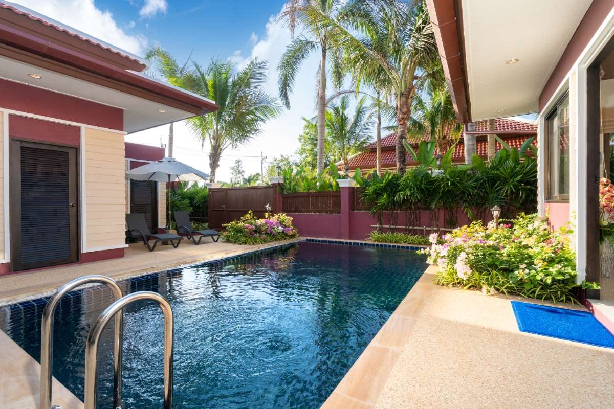Planning a Sales Promotion Calendar for Boynton Beach, Florida — pool service business insights
