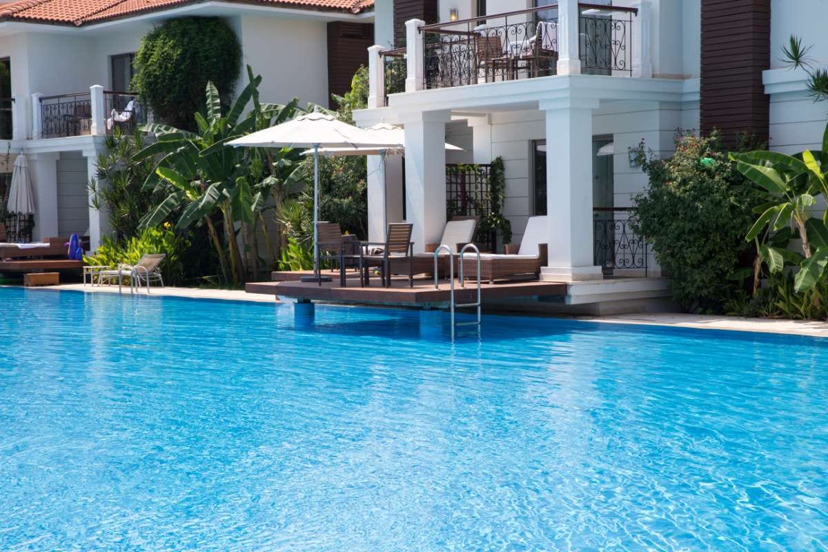 Pollen and Debris: Seasonal Challenges and Solutions — pool service business insights