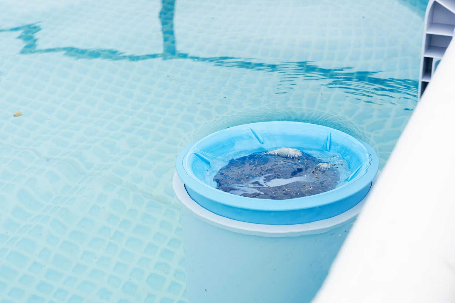 Pool Business in Texas: Regulations, Costs, and Tips — pool service business insights