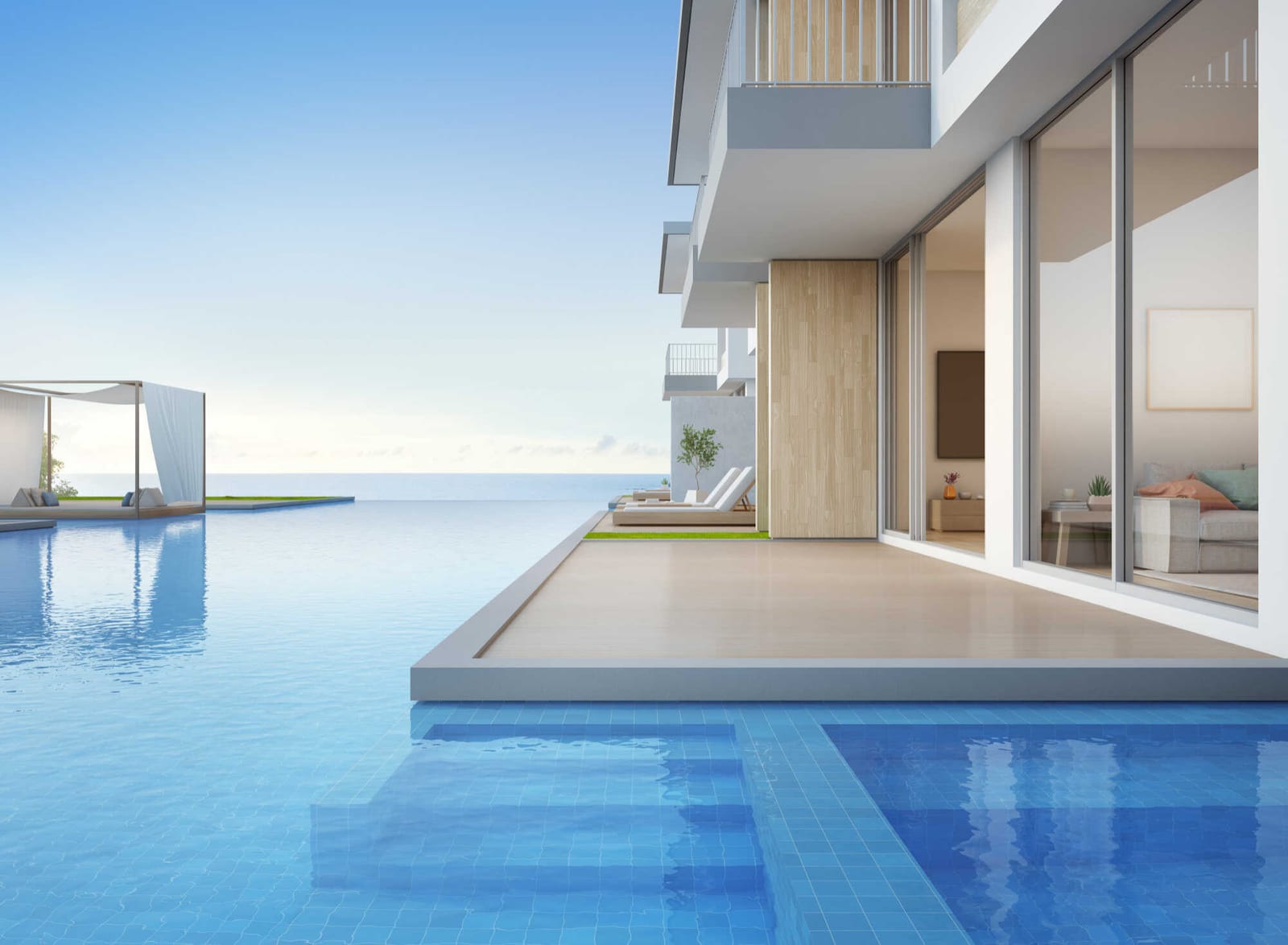 Pool Business Trends to Watch in Clark County, Nevada — pool service business insights