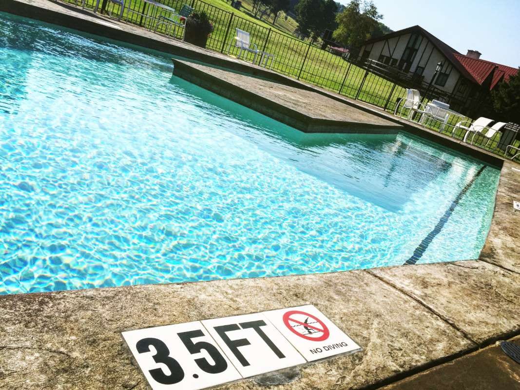 Pool Market Forecast for Santa Rosa, California — pool service business insights
