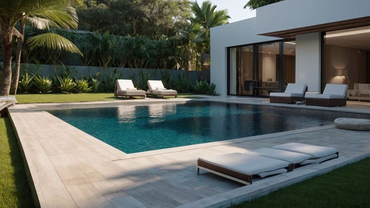 Pool Route Acquisition Tips for Parker County, Texas — pool service business insights